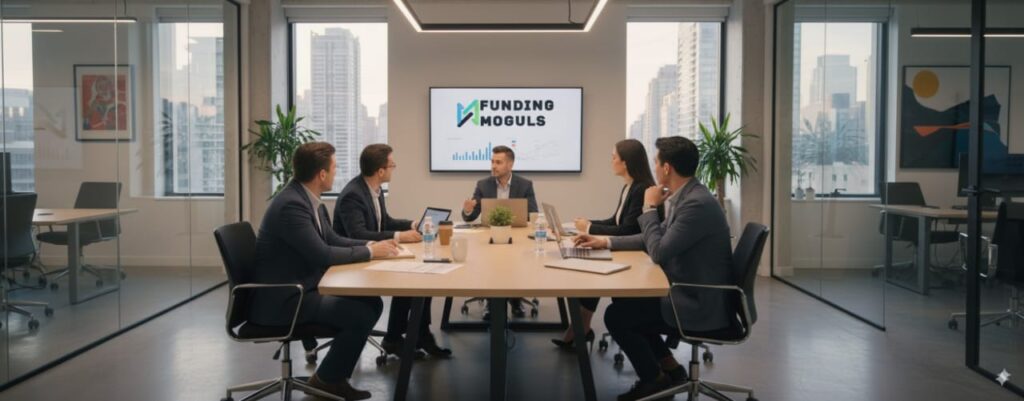 ‘India Doesn’t Lack Ideas, It Lacks Early Believers’ – Inside Funding Moguls’ Mission to Back Founders Before It’s Too Late