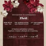 Byond Pink Debuts in New Delhi: A Lifestyle Exhibition Celebrating Equality, Entrepreneurship & Festive Spirit