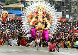 Ganesh Visarjan 2025: Bidding Farewell to Lord Ganesha with Love and Devotion