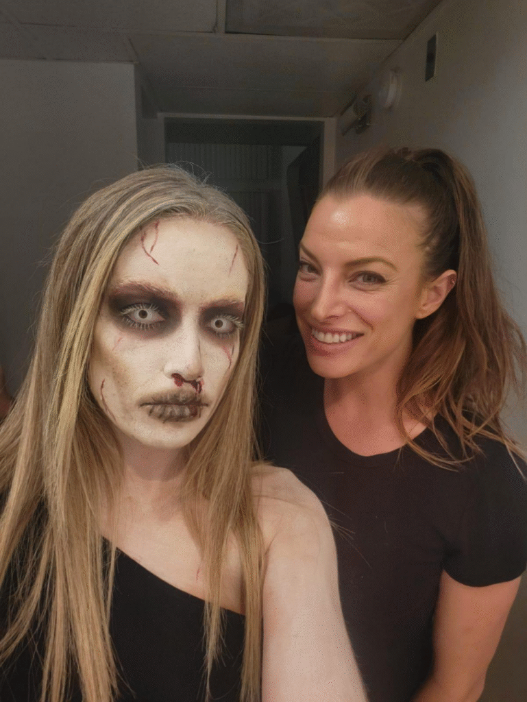 Lorena Placeres’ “Cheater” Wins Best Horror Film at Pageant Film Festival News Centre 24