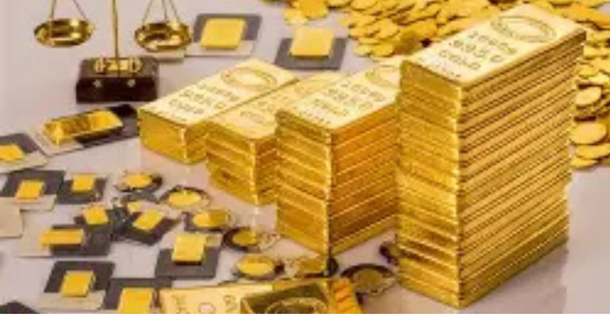 Gold Prices in India: What You Need to Know Today