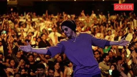 Shah Rukh Khan Net Worth 2025: King Khan’s ₹7,300 Crore Empire