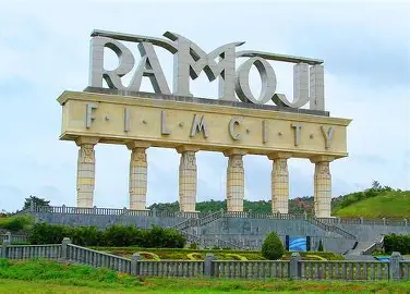 From Rugged Terrain to Reel Empire: Tracing the 29-Year Journey of Ramoji Film City
