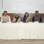 Green Supporters - BMC, CREDAI–MCHI, IGBC, and IIA with ISOLA leadership at the announcement of the IFLA–APR Regional Congress 2025 in Mumbai