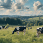 Empowering Karnataka’s Dairy Farmers: Arna Dairy’s Commitment to Local Growth