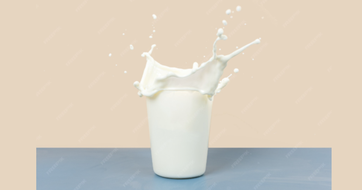 Building Nutrition from Within: Arna Dairy’s Commitment to India’s Health