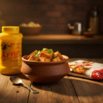 The New Luxury on the Table: Fresh Paneer and Ghee with a Story