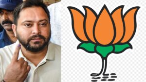 Tejashwi’s Dream Shattered: NDA Crosses 200, RJD Routed in Bihar’s Biggest Upset Yet