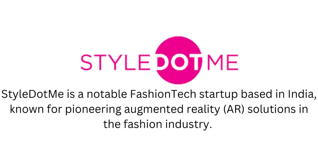 Top 10 FashionTech Startups in India Top 10 FashionTech Startups in India