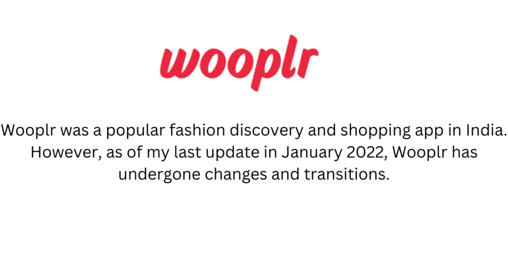 Top 10 FashionTech Startups in India Top 10 FashionTech Startups in India